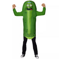 Adult Pickle Rick Costume - Rick and Morty