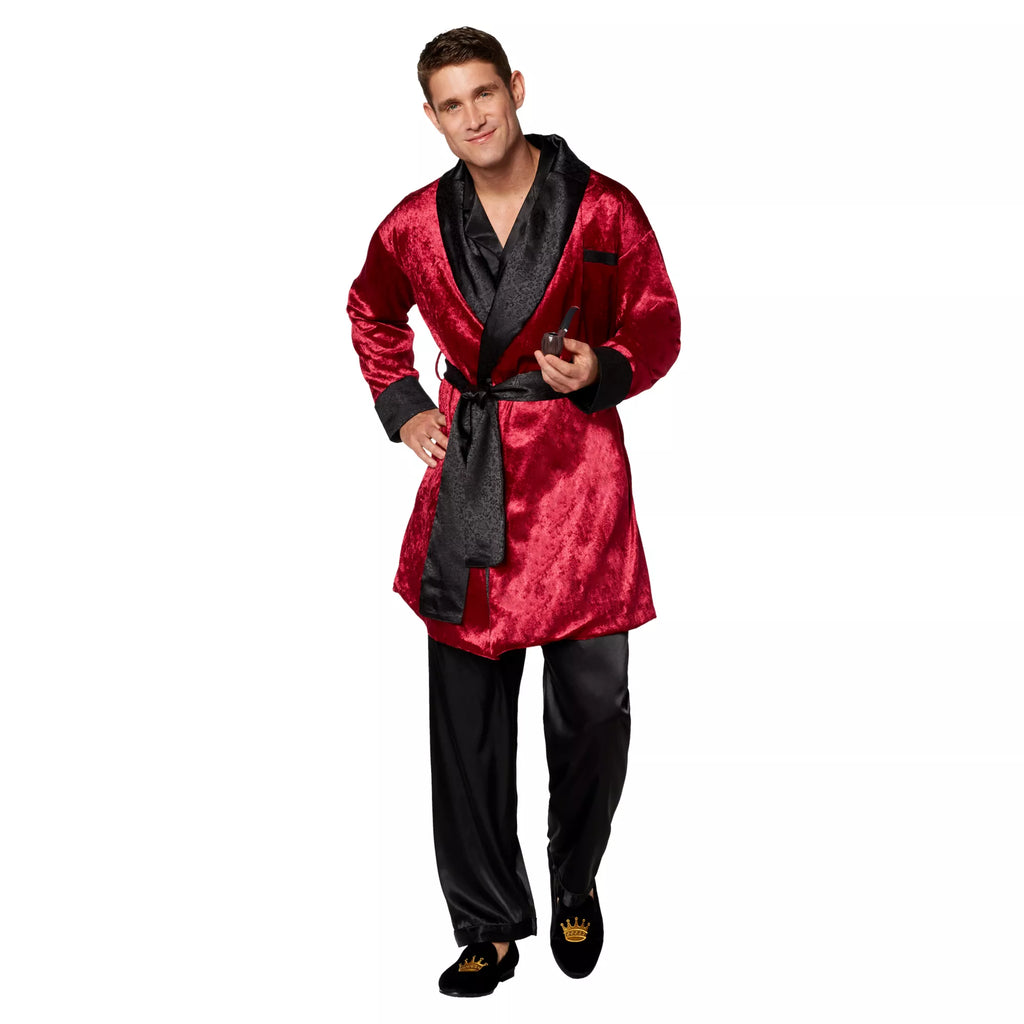 Casanova Robe