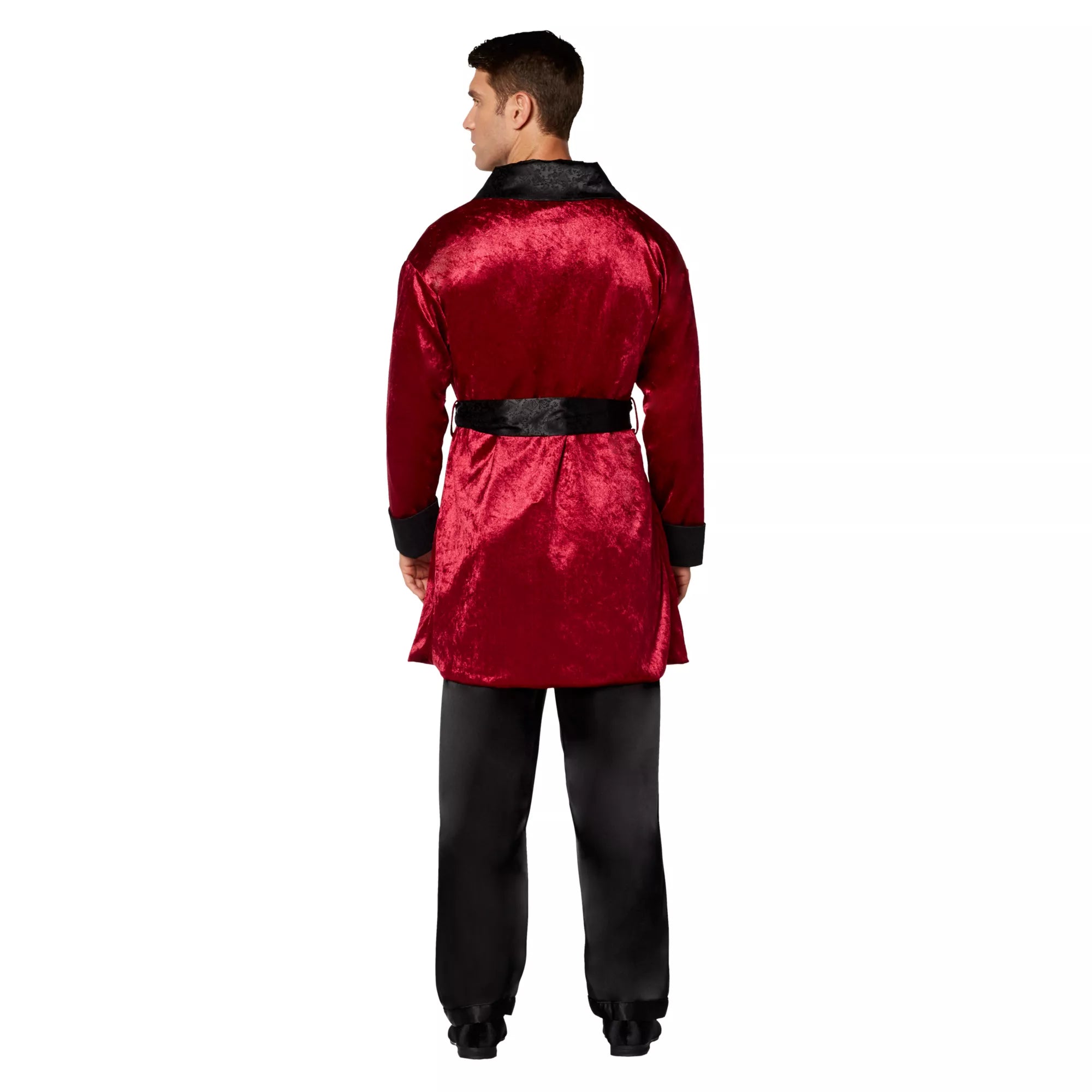 Casanova Robe