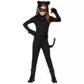 Kids Cat Noir Costume - Miraculous Ladybug