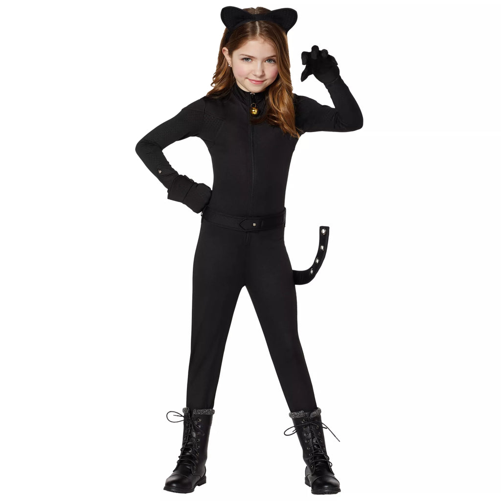 Kids Cat Noir Costume - Miraculous Ladybug