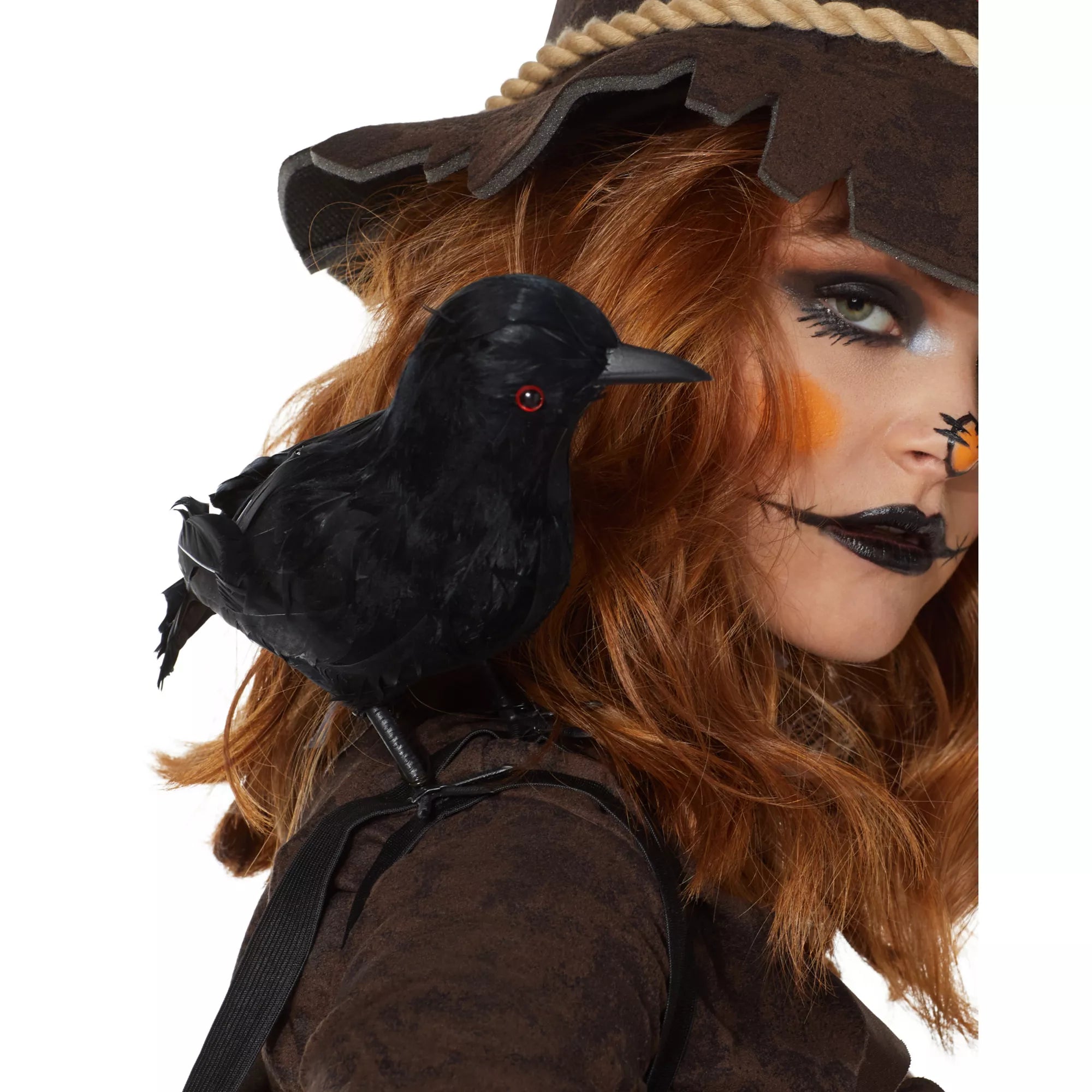 Black Crow Shoulder Prop