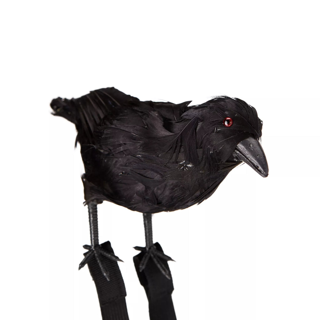 Black Crow Shoulder Prop