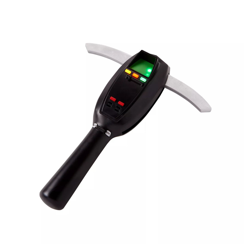 LED P.K.E. Meter - Ghostbusters