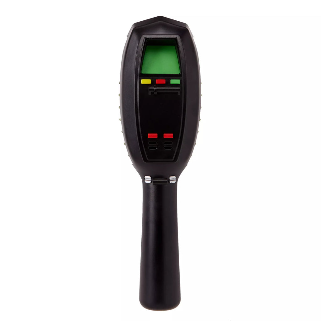 LED P.K.E. Meter - Ghostbusters