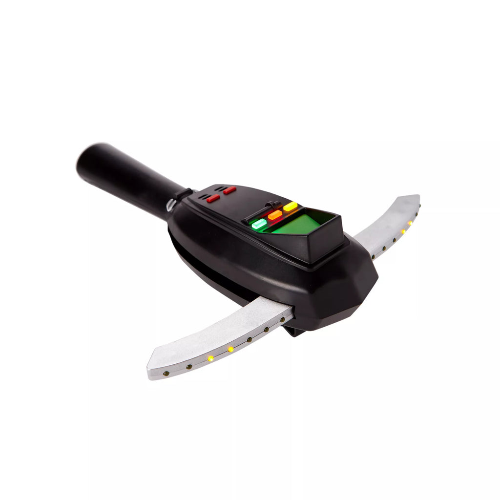 LED P.K.E. Meter - Ghostbusters