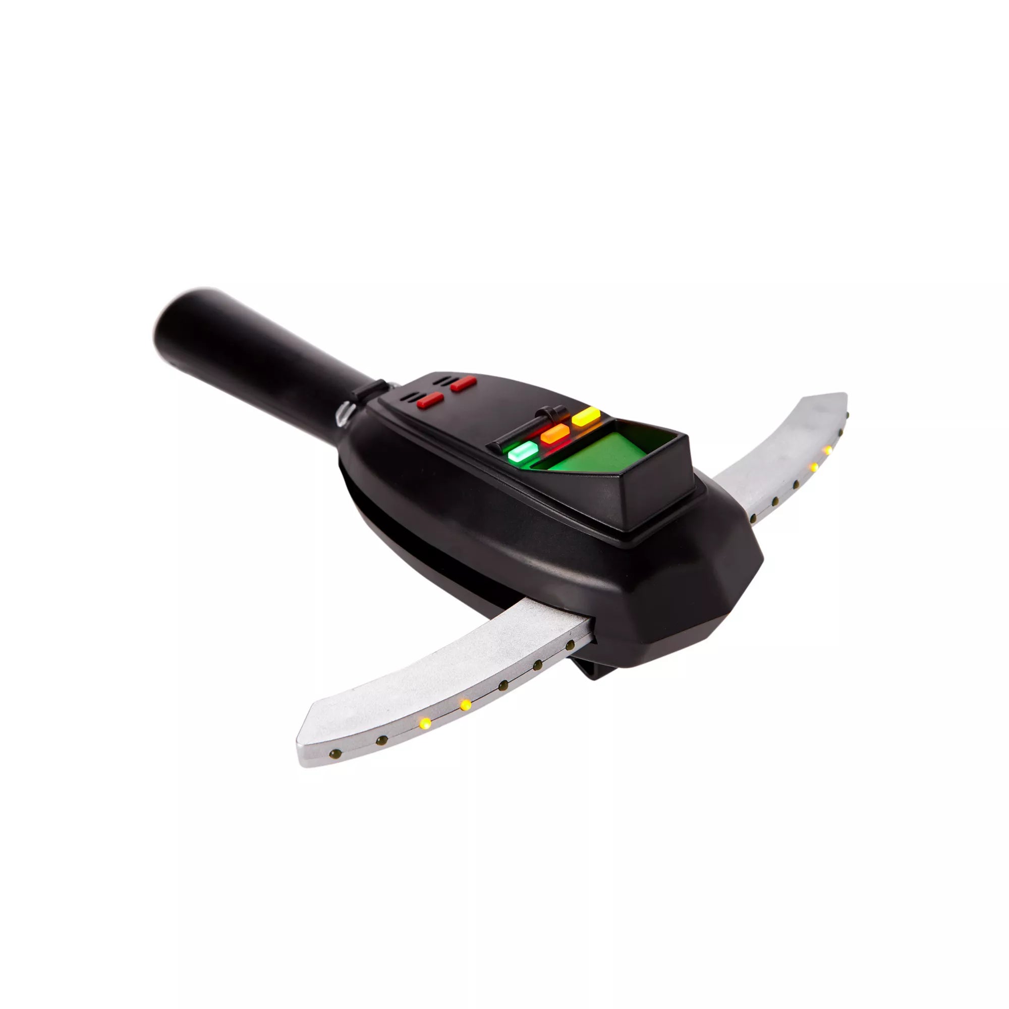 LED P.K.E. Meter - Ghostbusters