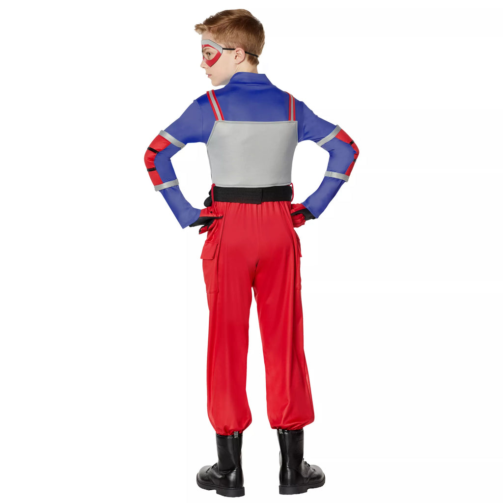 Kids Henry Danger Costume - Nickelodeon
