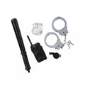 Police Officer Accessory Kit