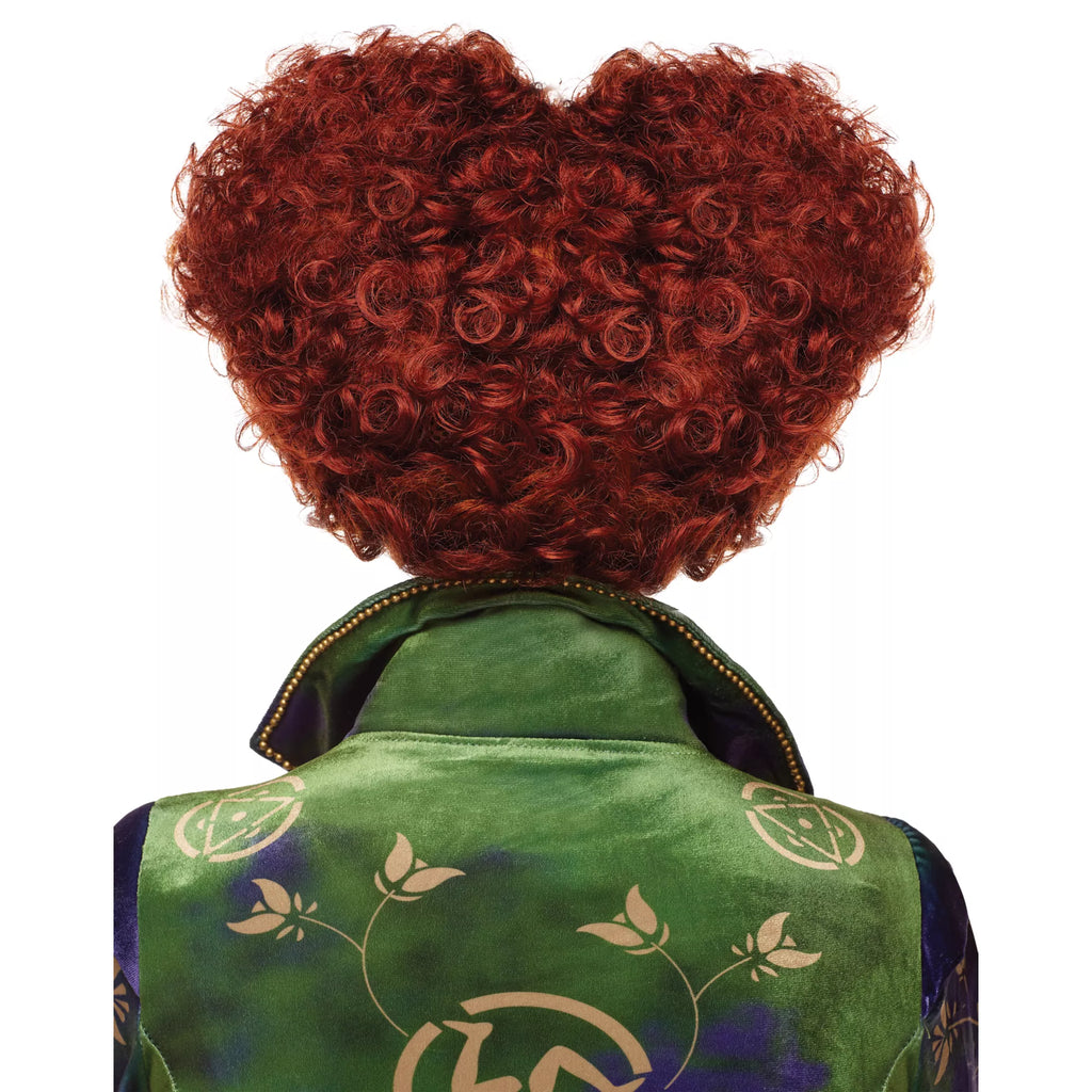 Tween Winifred Sanderson Wig - Hocus Pocus