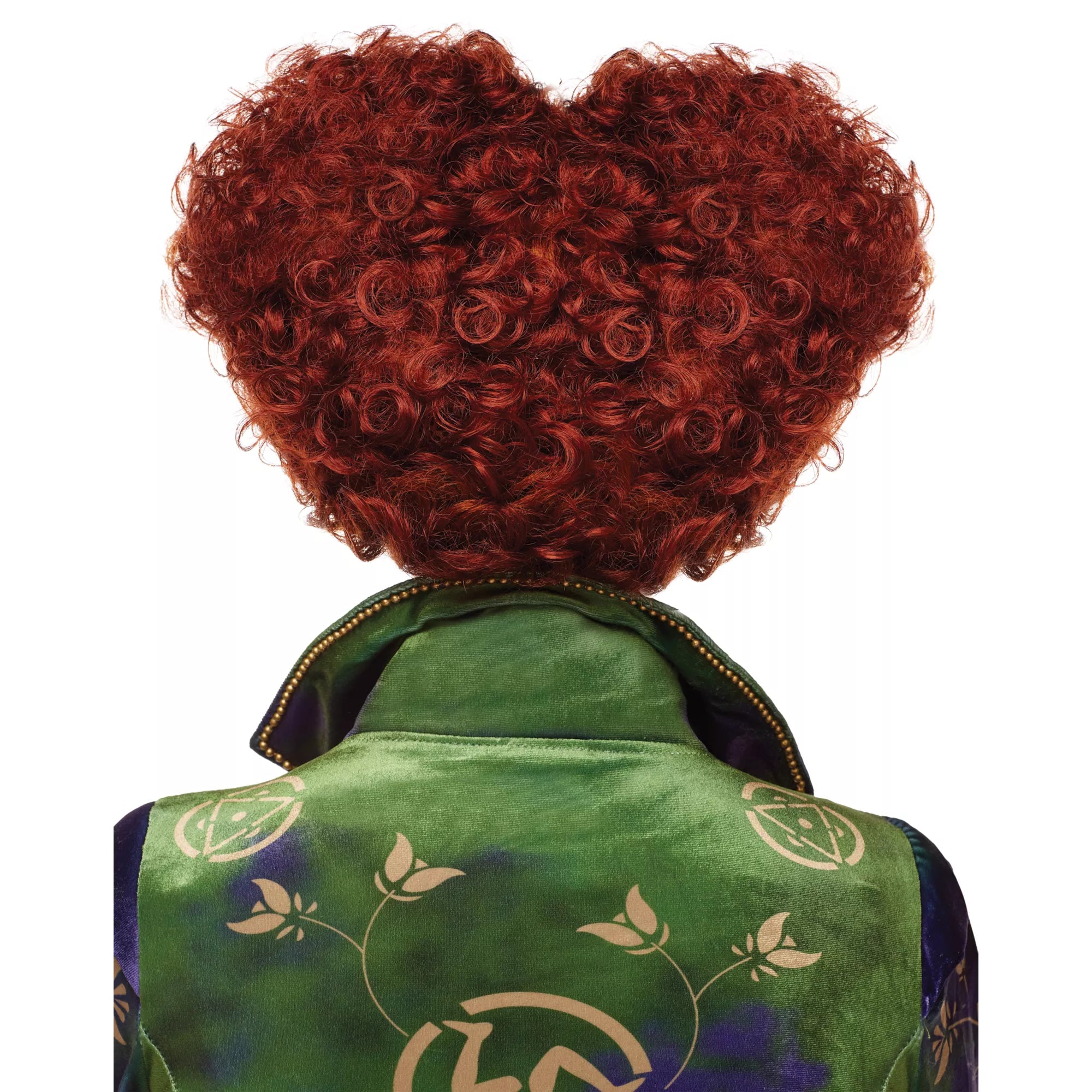 Tween Winifred Sanderson Wig - Hocus Pocus
