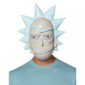 Rick Half Mask - Rick and Morty