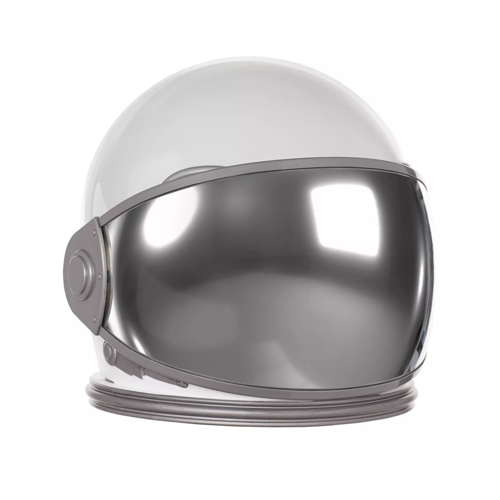 Astronaut Helmet