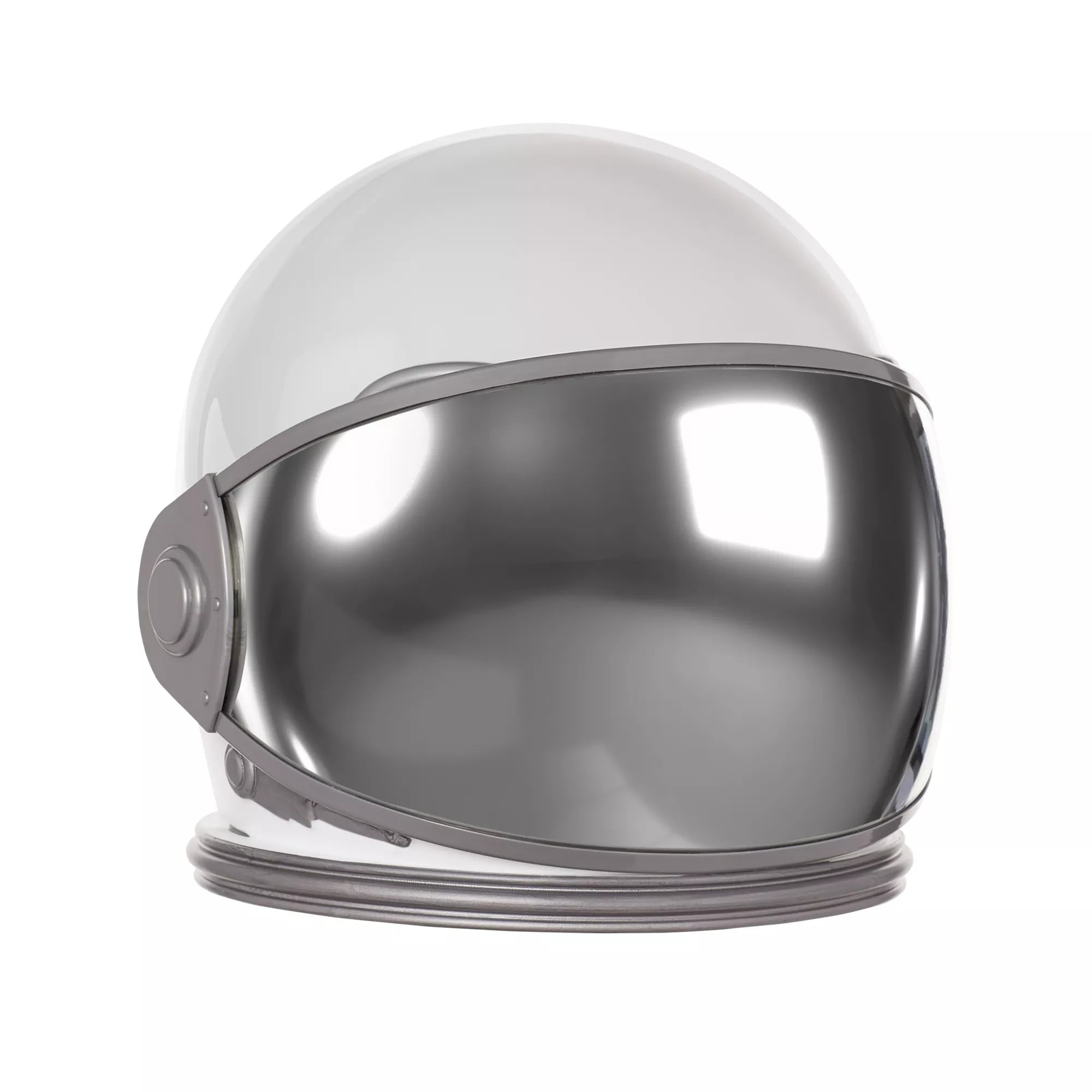 Astronaut Helmet