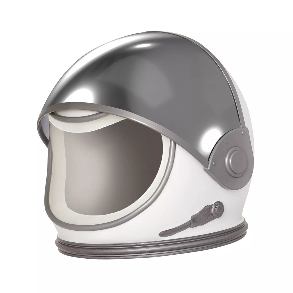 Astronaut Helmet