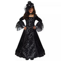 Kids Victorian Spirit Costume