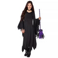 Kids Basic Witch Costume