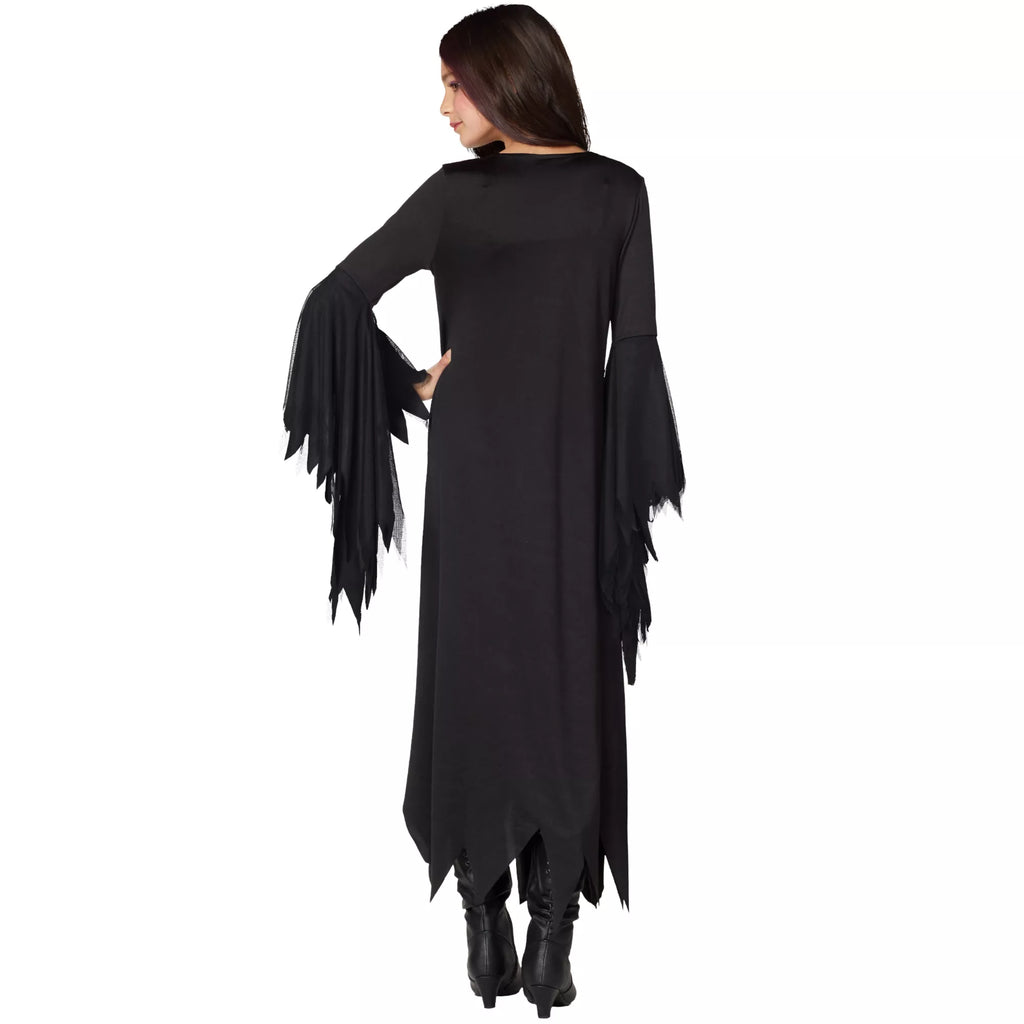 Kids Basic Witch Costume