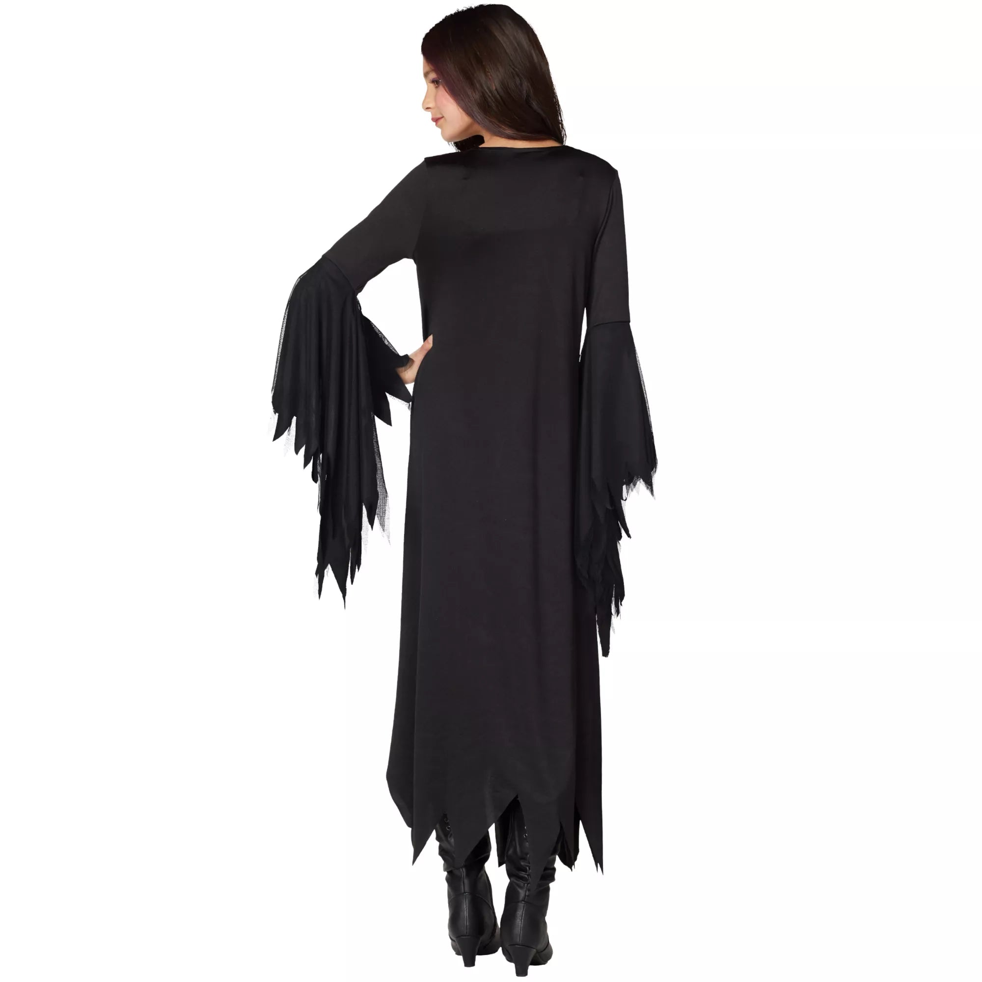 Kids Basic Witch Costume