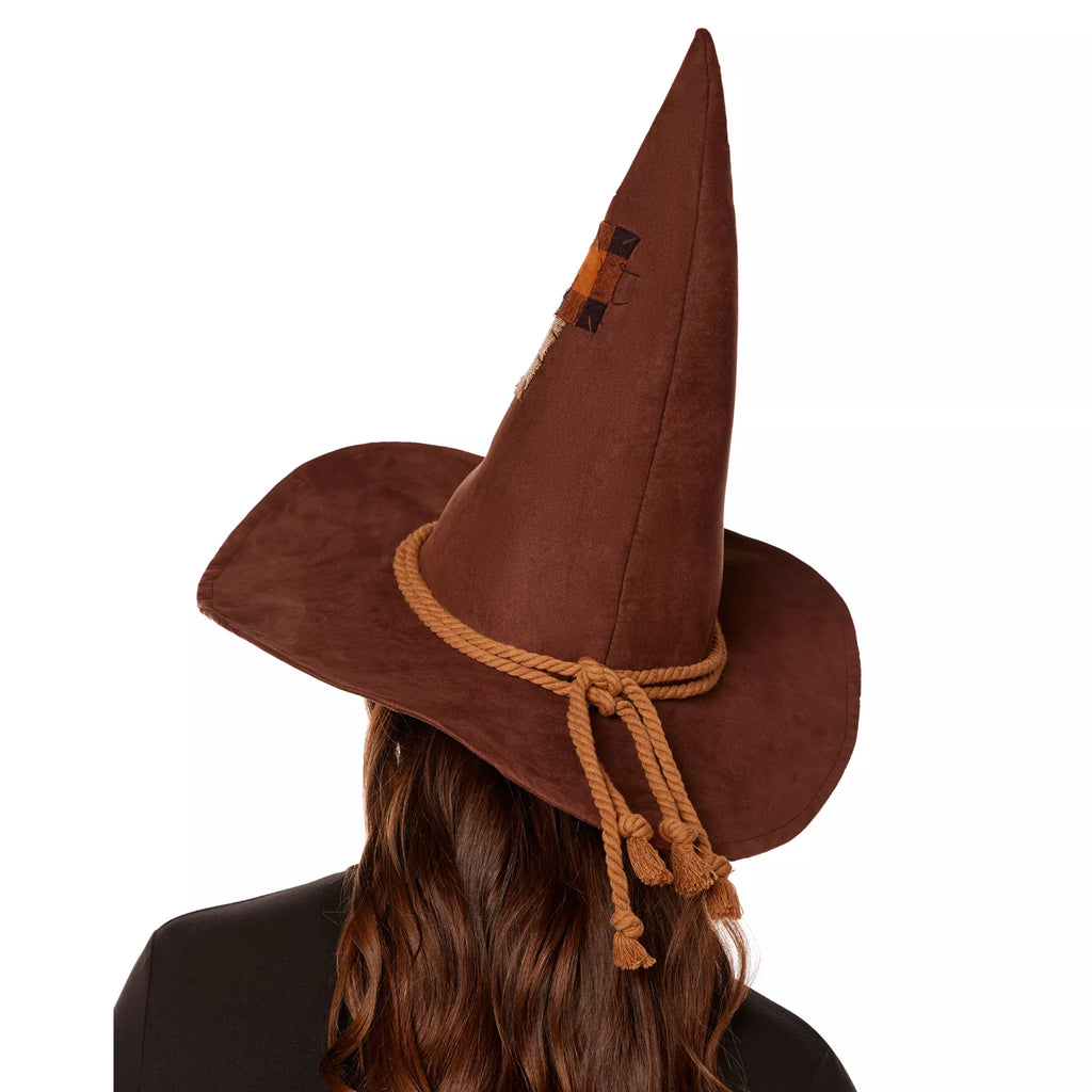 Scarecrow Hat