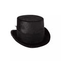 Vampire Lace Top Hat