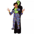 Kids Alien Abduction Costume