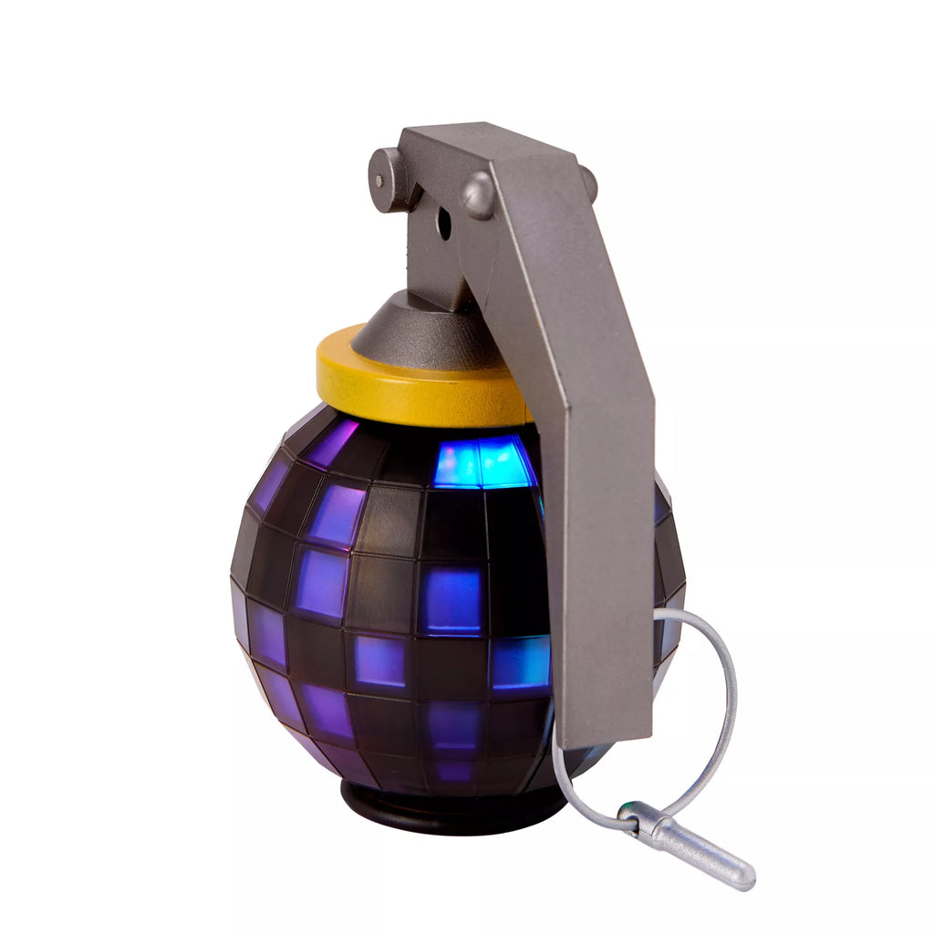 Light-Up Boogie Bomb with Sound - Fortnite