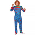 Adult Chucky Costume