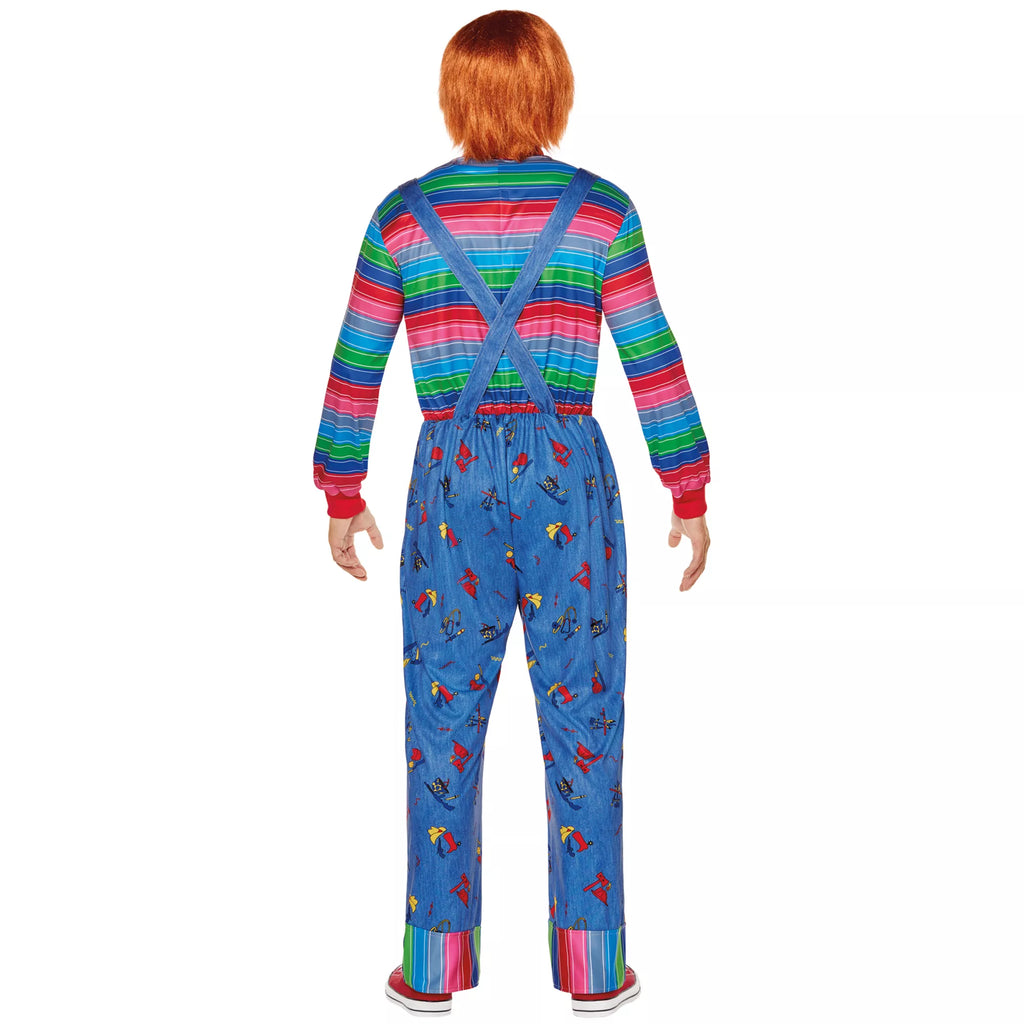 Adult Chucky Costume
