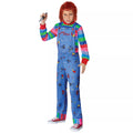 Kids Chucky Costume