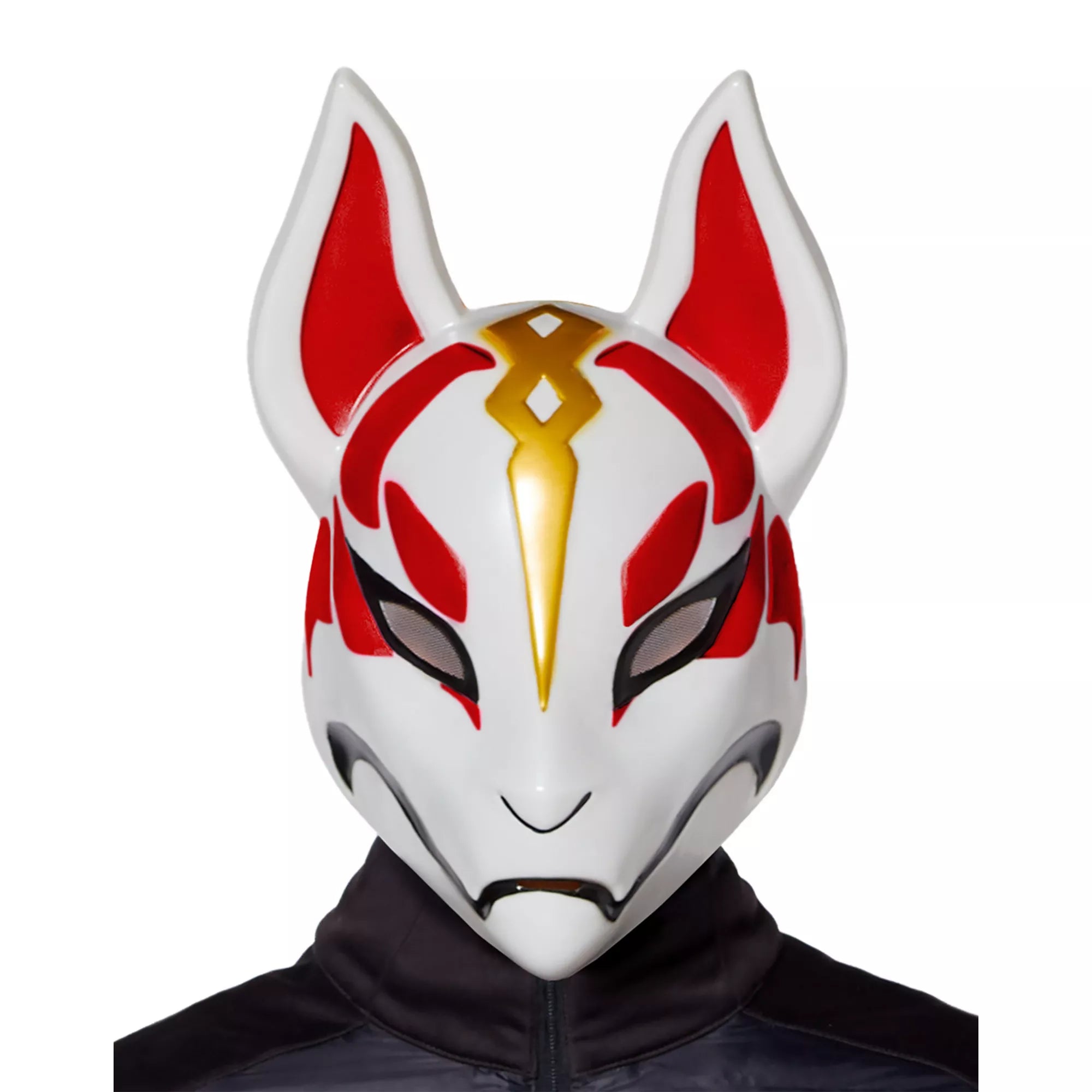Drift Half Mask - Fortnite
