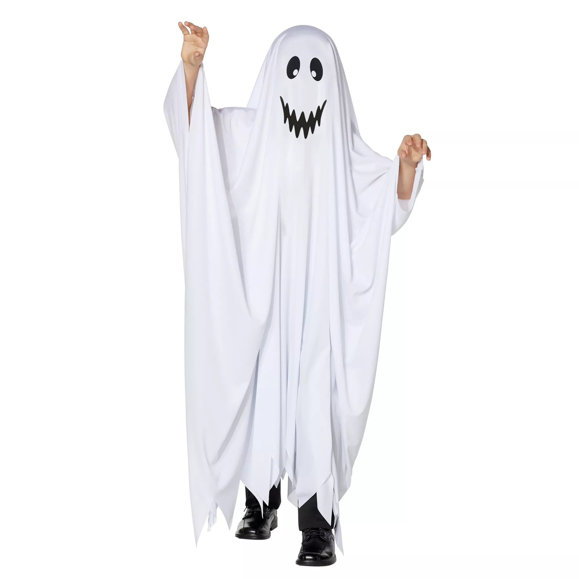 Kids Ghost Costume
