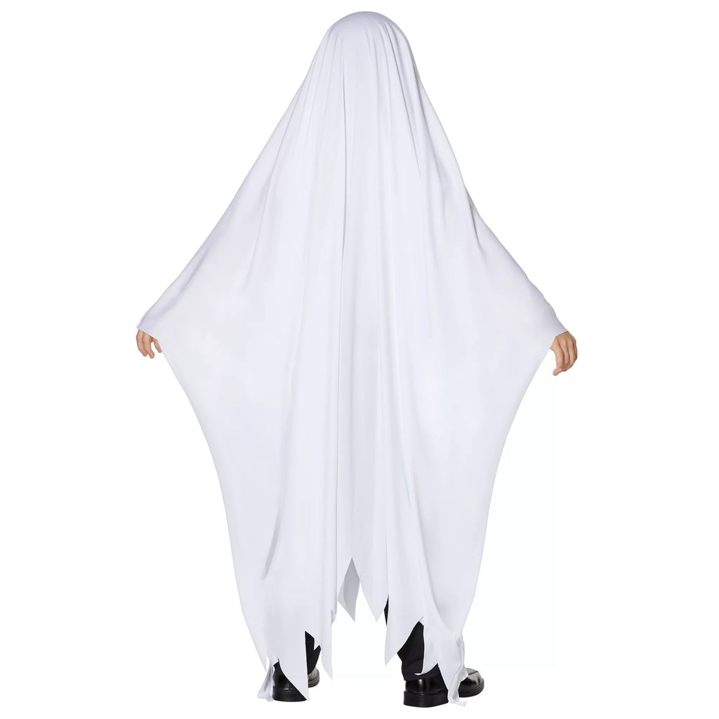 Kids Ghost Costume