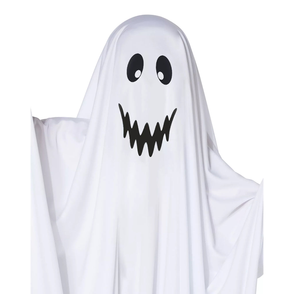 Kids Ghost Costume