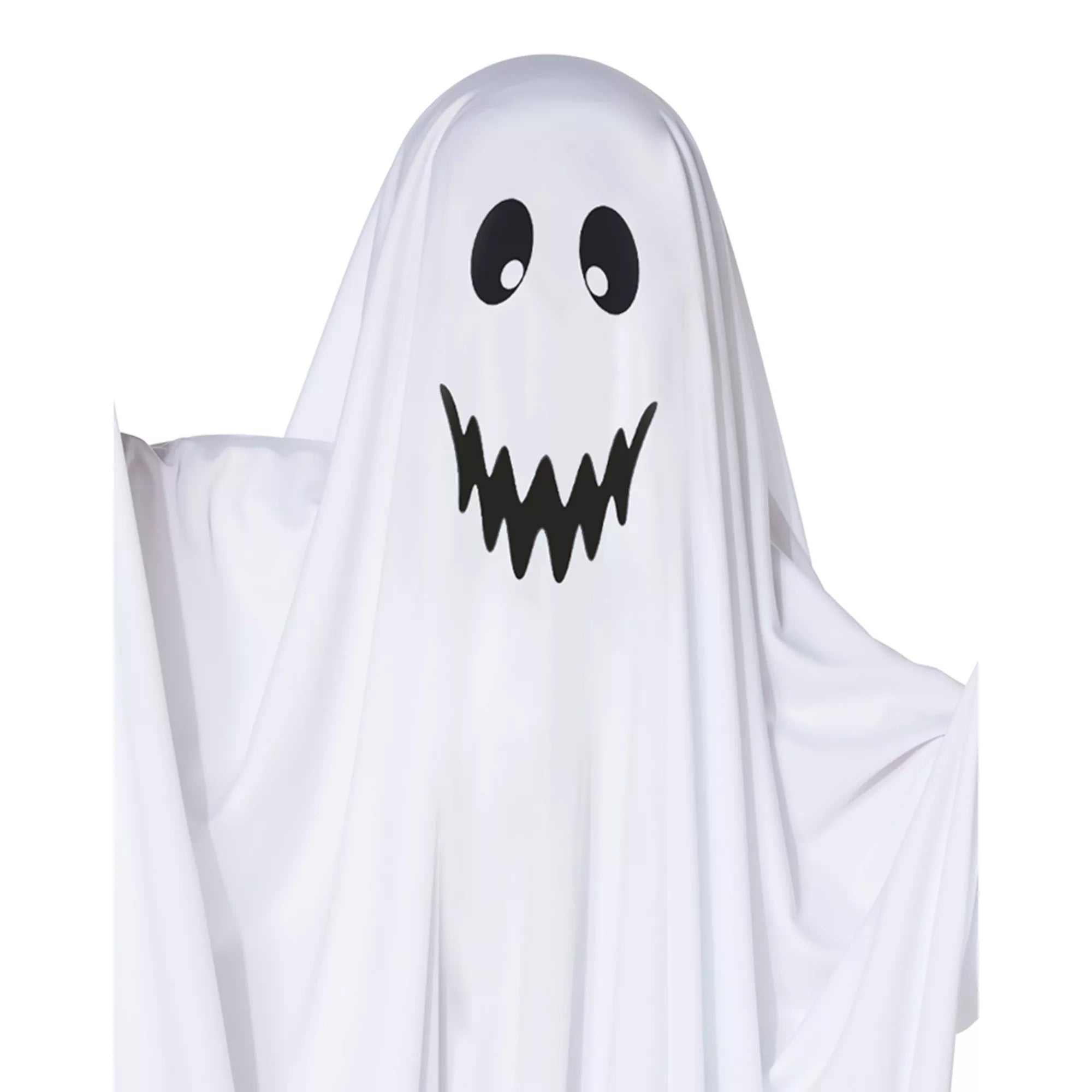 Kids Ghost Costume
