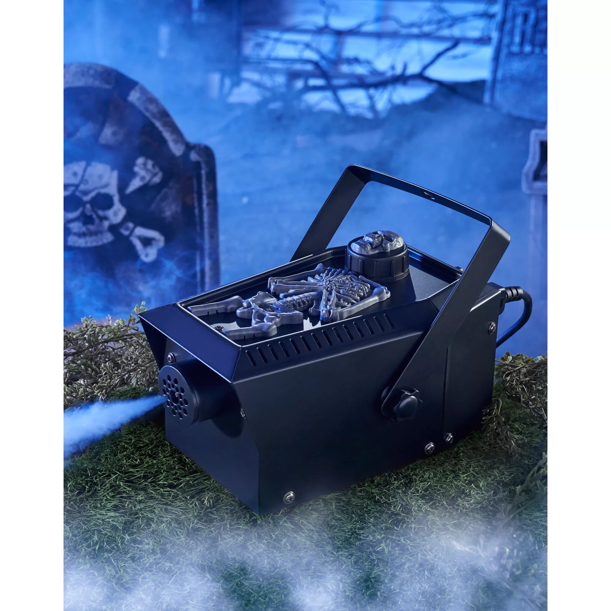 400 Watt Fog Machine