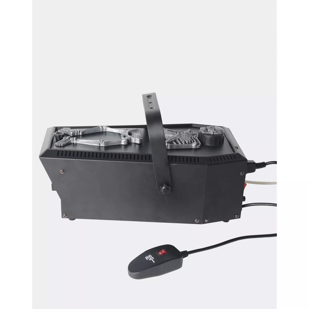 400 Watt Low-Lying Fog Machine