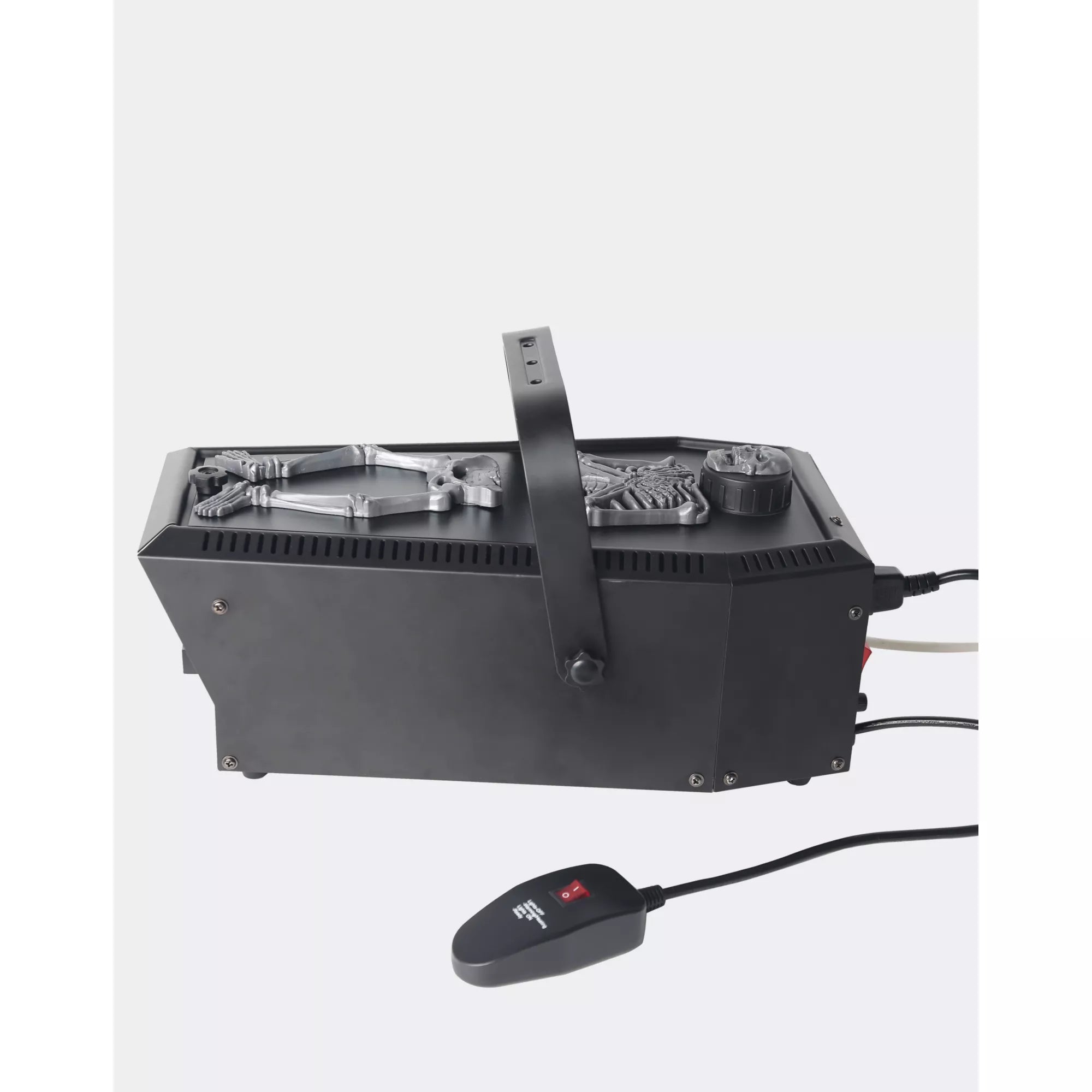 400 Watt Low-Lying Fog Machine