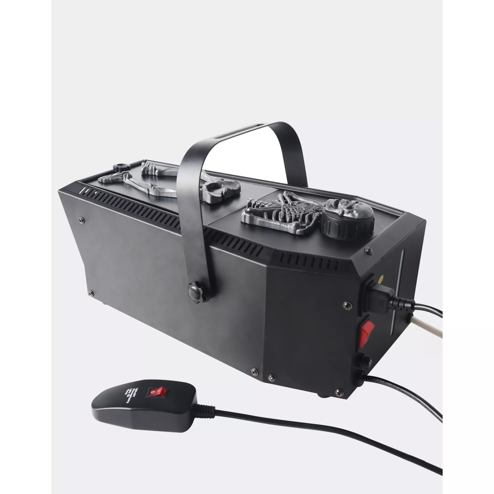 400 Watt Low-Lying Fog Machine