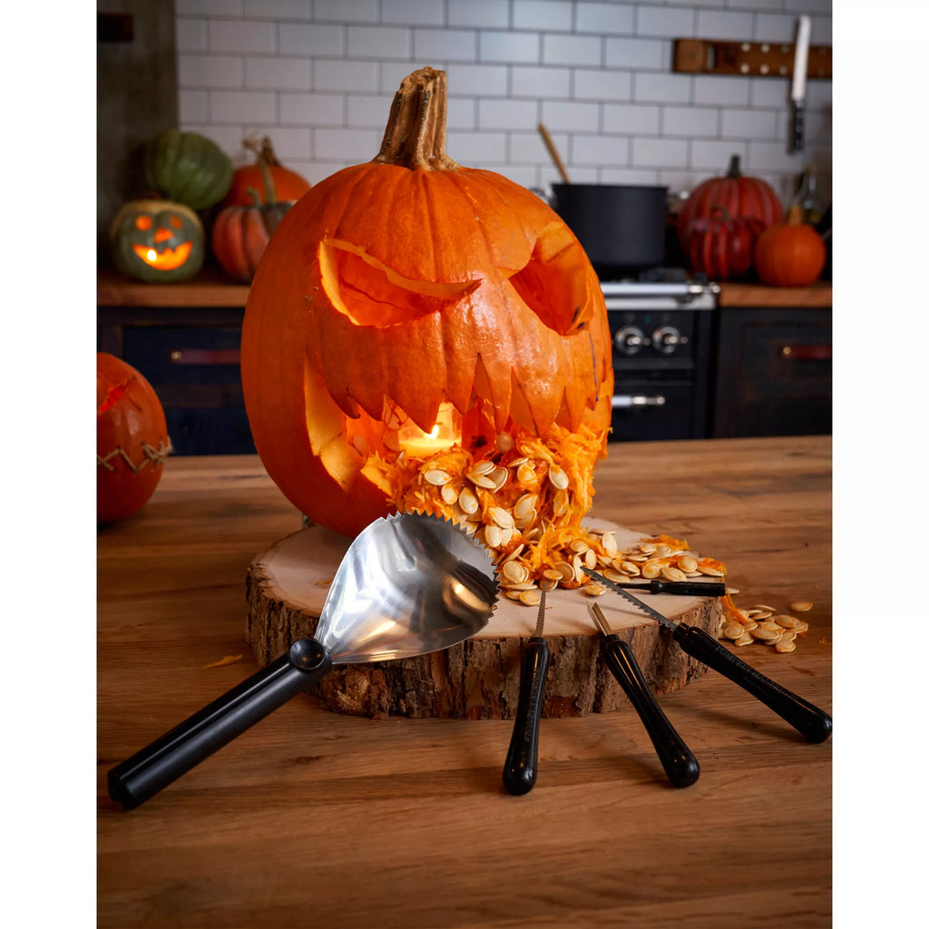 Deluxe Master Carving Kit