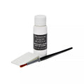 White Liquid Makeup