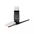 Black Liquid Makeup