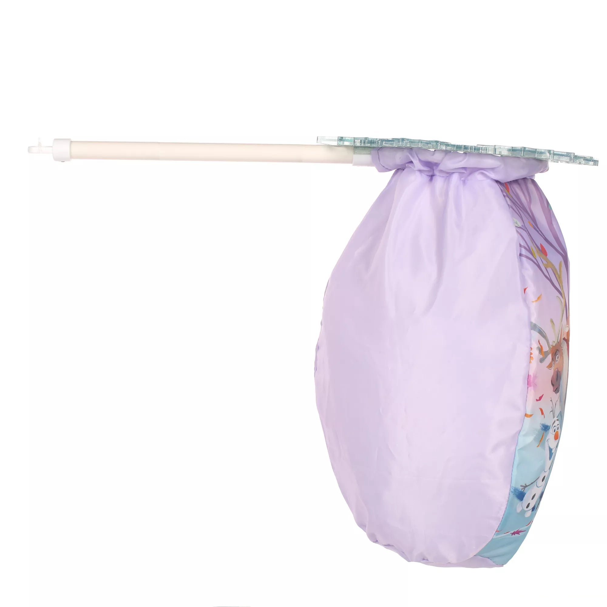Frozen Loot Scoop Treat Bag