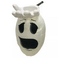 Ghost Loot Scoop Treat Bag