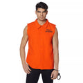 Adult Orange Inmate Shirt
