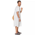 Hospital Gown Costume Kit