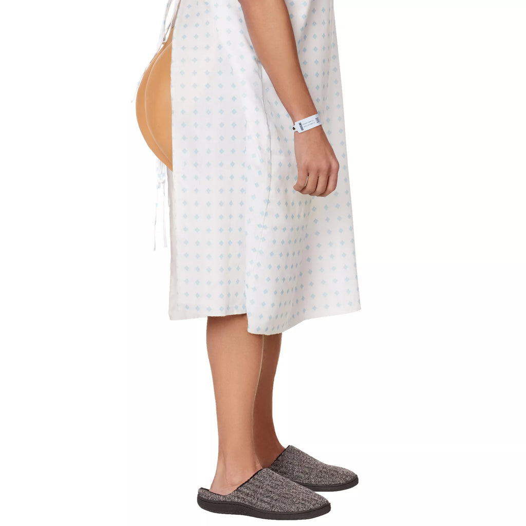 Hospital Gown Costume Kit