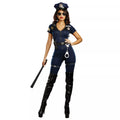 Adult Lieutenant Misbehave Costume