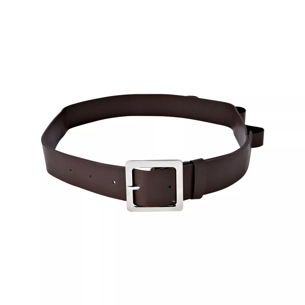 Brown Belt Holster