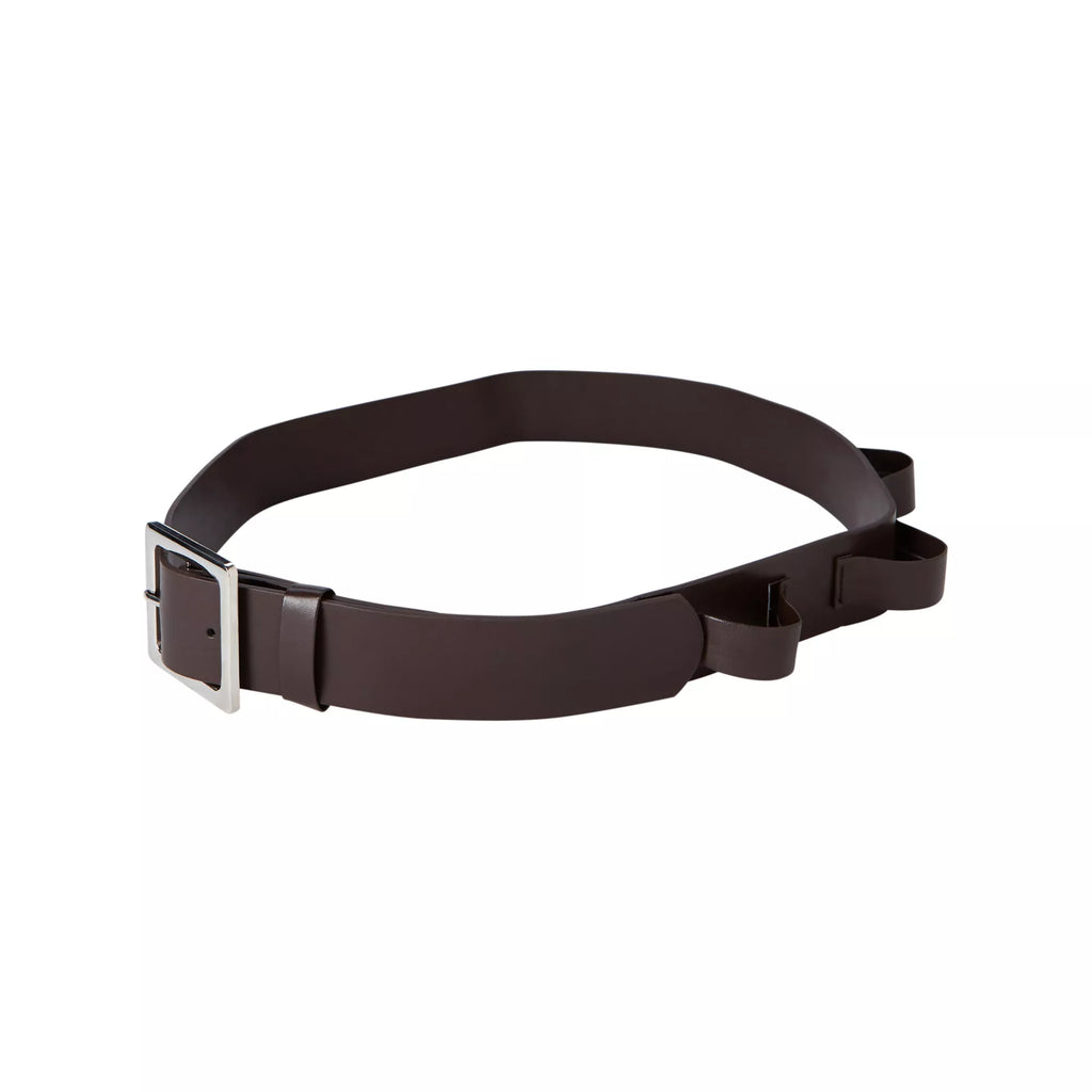 Brown Belt Holster